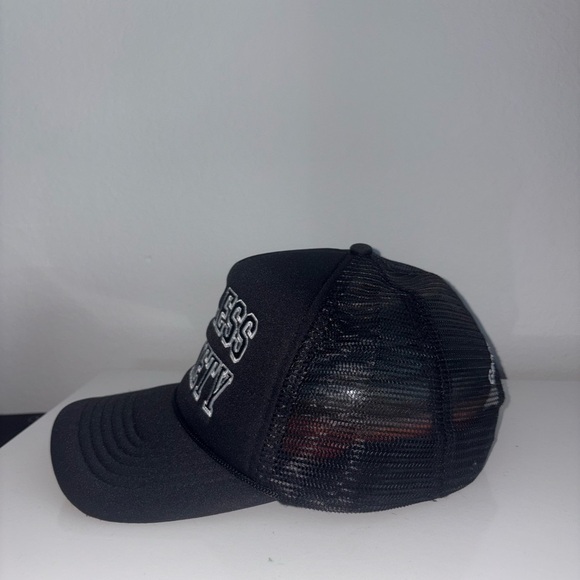 Coney Island Picnic Endless Anxiety Trucker Hat - Picture 5 of 13